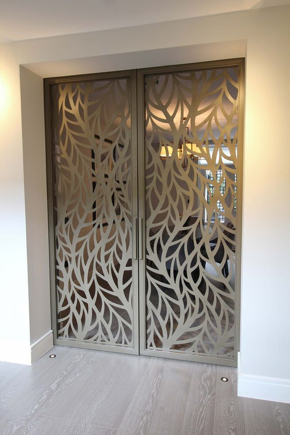 Decorative Partition